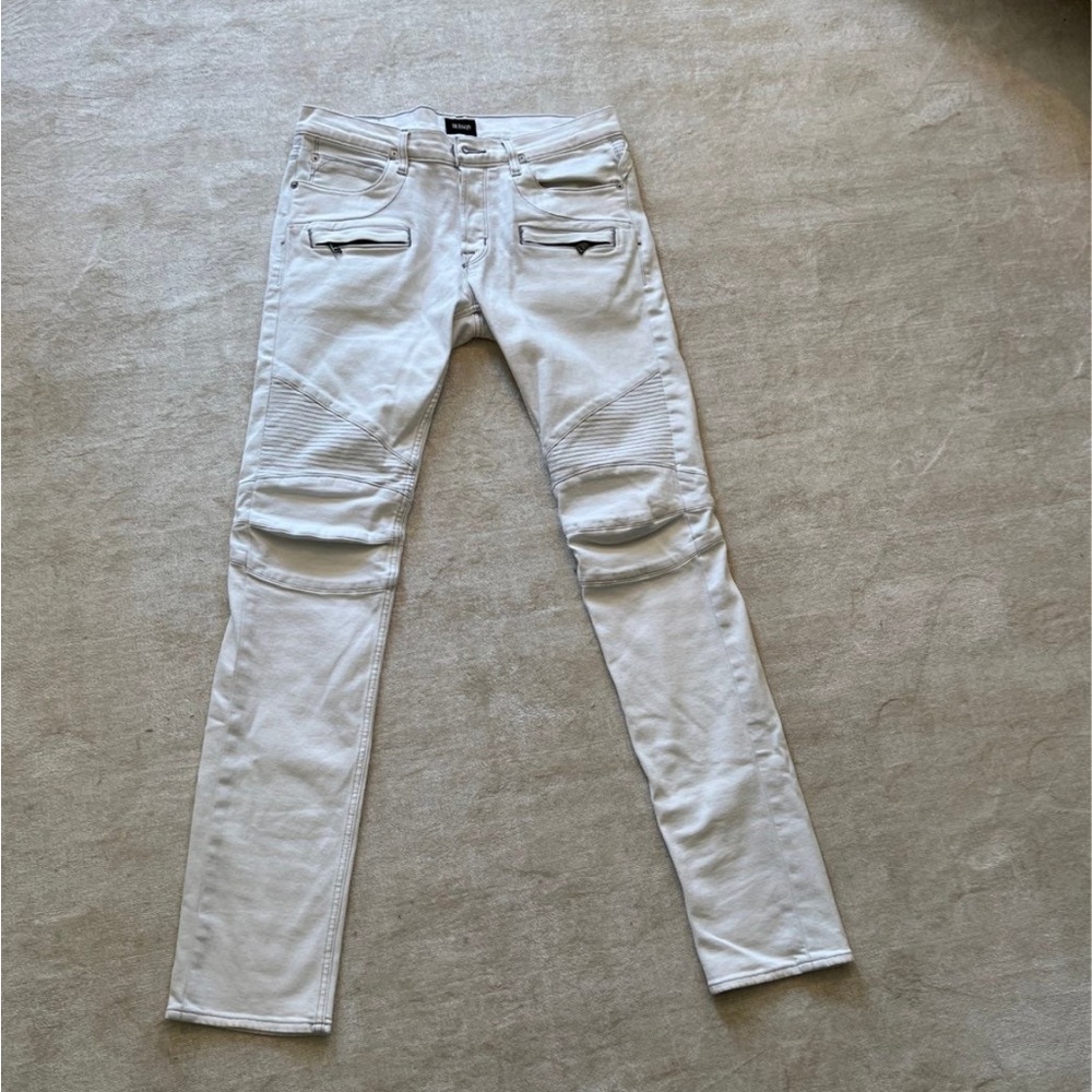 Hudson Jeans
